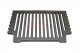 Grahamston Grate GRANT TRIPLE PASS BOTTOMGRATE (16 Inch)